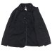 画像3: Post O'Alls（ポストオーバーオールズ）SWEETBEAR 3（スイートベアー 3）"Crinkle Nylon Taffeta" / Black（ブラック） (3)