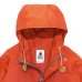 画像4: SIERRA DESIGNS（シエラデザイン）ORIGINAL SHORT PARKA（オリジナルショートパーカー）/ Rust×Rust（ラスト×ラスト） (4)