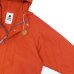 画像5: SIERRA DESIGNS（シエラデザイン）ORIGINAL SHORT PARKA（オリジナルショートパーカー）/ Rust×Rust（ラスト×ラスト） (5)
