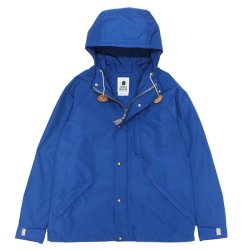 SIERRA DESIGNS（シエラデザイン）ORIGINAL SHORT PARKA（オリジナルショートパーカー）/ Skipper×Skipper（スキッパー×スキッパー）※XLサイズのみ