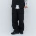 画像9: MODMNT（モドメント）KNOCK ABOUT PANTS（ノックアバウトパンツ）/ Black（ブラック） (9)