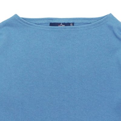 画像3: SAINT JAMES（セントジェームス）OUESSANT LOOSE（ウエッソン・ルーズ）"Women" / NAUGE（ライトサックス）