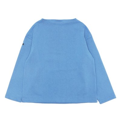 画像2: SAINT JAMES（セントジェームス）OUESSANT LOOSE（ウエッソン・ルーズ）"Women" / NAUGE（ライトサックス）