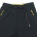 画像4: GRAMICCI（グラミチ）GECKO CONVERTIBLE SEER PANTS（ゲッコーコンバーチブルシアーパンツ）/ Black（ブラック） (4)