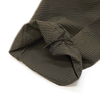 画像6: GRAMICCI（グラミチ）GECKO CONVERTIBLE SEER PANTS（ゲッコーコンバーチブルシアーパンツ）/ Brown（ブラウン）