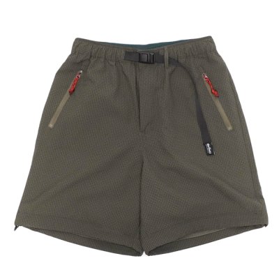 画像3: GRAMICCI（グラミチ）GECKO CONVERTIBLE SEER PANTS（ゲッコーコンバーチブルシアーパンツ）/ Brown（ブラウン）