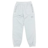 MMWCCC（マーモット×シティーカントリーシティー）Feel Up Pants（フィールアップパンツ）/ Silver（シルバー）