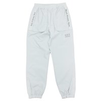 MMWCCC（マーモット×シティーカントリーシティー）Feel Up Pants（フィールアップパンツ）/ Silver（シルバー）