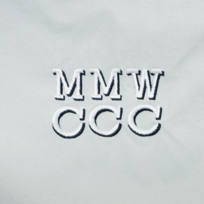 画像6: MMWCCC（マーモット×シティーカントリーシティー）Feel Up Pants（フィールアップパンツ）/ Silver（シルバー）