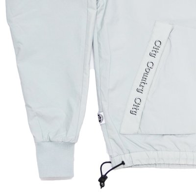 画像7: MMWCCC（マーモット×シティーカントリーシティー）Feel Up Jacket（フィールアップジャケット）/ Silver（シルバー）