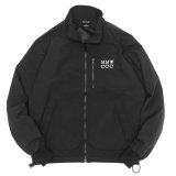 MMWCCC（マーモット×シティーカントリーシティー）Feel Up Jacket（フィールアップジャケット）/ Black（ブラック）