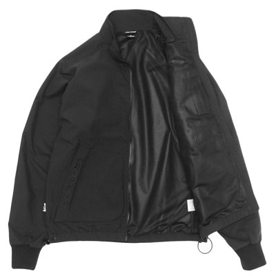 画像3: MMWCCC（マーモット×シティーカントリーシティー）Feel Up Jacket（フィールアップジャケット）/ Black（ブラック）