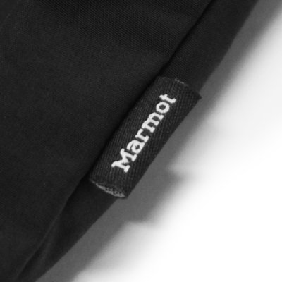 画像10: MMWCCC（マーモット×シティーカントリーシティー）Feel Up Jacket（フィールアップジャケット）/ Black（ブラック）