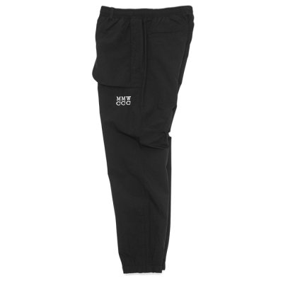 画像3: MMWCCC（マーモット×シティーカントリーシティー）Feel Up Pants（フィールアップパンツ）/ Black（ブラック）