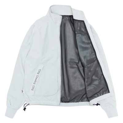 画像3: MMWCCC（マーモット×シティーカントリーシティー）Feel Up Jacket（フィールアップジャケット）/ Silver（シルバー）
