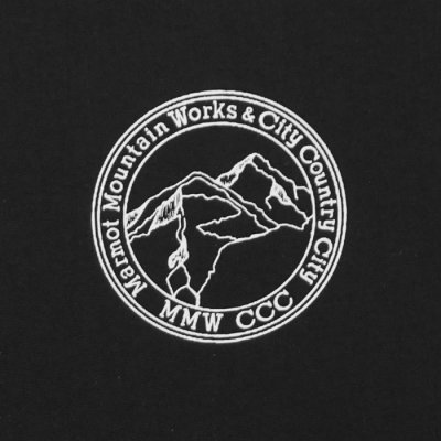 画像11: MMWCCC（マーモット×シティーカントリーシティー）Feel Up Jacket（フィールアップジャケット）/ Black（ブラック）