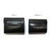 画像8: WILD SWANS（ワイルドスワンズ）ENO mini（イーノミニ）ミニ3つ折りウォレット"サドルプルアップ"/Black（ブラック） (8)