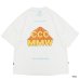 画像3: MMWCCC（マーモット×シティーカントリーシティー）Feel Up S/S T-Shirt（フィールアップショートスリーブTシャツ）"MMWCCC" / 3Colors（全3色展開） (3)