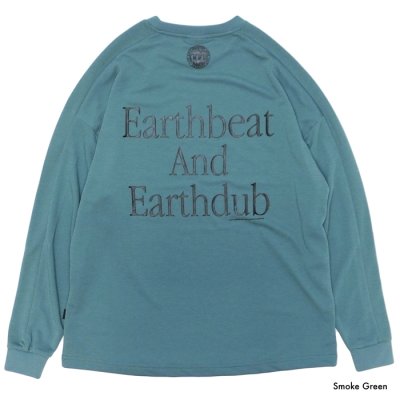 画像7: MMWCCC（マーモット×シティーカントリーシティー）Feel Up L/S T-Shirt（フィールアップロングスリーブTシャツ）"MMWCCC" / White（ホワイト）