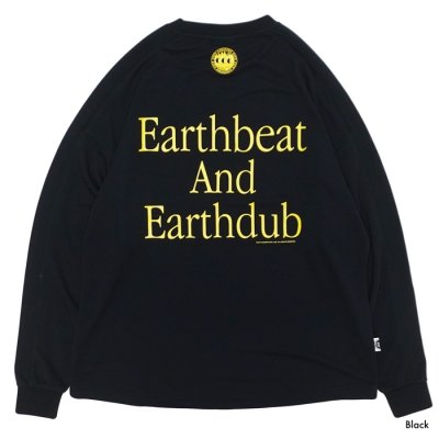 画像5: MMWCCC（マーモット×シティーカントリーシティー）Feel Up L/S T-Shirt（フィールアップロングスリーブTシャツ）"MMWCCC" / White（ホワイト）