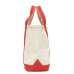 画像2: L.L.Bean（エルエルビーン）Boat&Tote Bag Open Top"M"（ボートアンドトートバッグ オープントップM）/ Orange（オレンジ） (2)