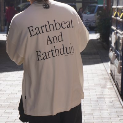 画像15: MMWCCC（マーモット×シティーカントリーシティー）Feel Up L/S T-Shirt（フィールアップロングスリーブTシャツ）"MMWCCC" / White（ホワイト）