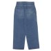 画像2: BARNS OUTFITTERS×BIG MAC（バーンズアウトフィッターズ×ビックマック）Denim Painter Pants（デニムペインターパンツ） / L,Indigo（ライトインディゴ）【裾上げ無料】 (2)
