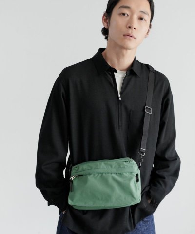 画像7: STANDARD SUPPLY（スタンダードサプライ）WEEKEND SHOULDER（ウィークエンドショルダー）"SIMPLICITY Limited Edition" / Mint Green（ミントグリーン）