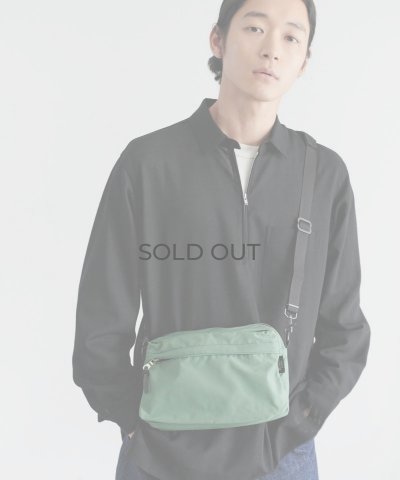 画像7: STANDARD SUPPLY（スタンダードサプライ）WEEKEND SHOULDER（ウィークエンドショルダー）"SIMPLICITY Limited Edition" / Mint Green（ミントグリーン）