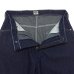 画像5: BARNS OUTFITTERS×BIG MAC（バーンズアウトフィッターズ×ビックマック）Denim Painter Pants（デニムペインターパンツ） / Indigo（インディゴ）【裾上げ無料】 (5)