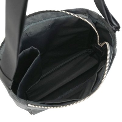 画像9: STANDARD SUPPLY（スタンダードサプライ）WALKIES SHOULDER（ウォーキーズショルダー）60/40 "SIMPLI CITY" / Steel Grey（スティールグレー）・Mocha（モカ）