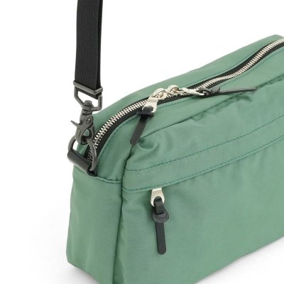 画像3: STANDARD SUPPLY（スタンダードサプライ）WEEKEND SHOULDER（ウィークエンドショルダー）"SIMPLICITY Limited Edition" / Mint Green（ミントグリーン）