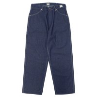 BARNS OUTFITTERS×BIG MAC（バーンズアウトフィッターズ×ビックマック）Denim Painter Pants（デニムペインターパンツ） / Indigo（インディゴ）【裾上げ無料】