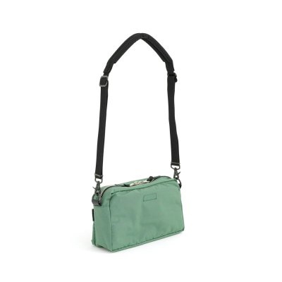 画像2: STANDARD SUPPLY（スタンダードサプライ）WEEKEND SHOULDER（ウィークエンドショルダー）"SIMPLICITY Limited Edition" / Mint Green（ミントグリーン）