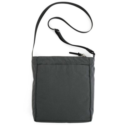 画像4: STANDARD SUPPLY（スタンダードサプライ）WALKIES SHOULDER（ウォーキーズショルダー）60/40 "SIMPLI CITY" / Steel Grey（スティールグレー）・Mocha（モカ）