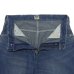 画像5: BARNS OUTFITTERS×BIG MAC（バーンズアウトフィッターズ×ビックマック）Denim Painter Pants（デニムペインターパンツ） / L,Indigo（ライトインディゴ）【裾上げ無料】 (5)