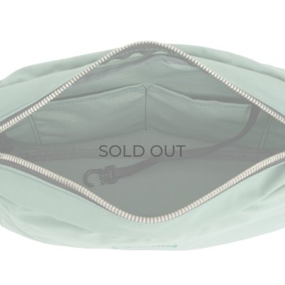 画像5: STANDARD SUPPLY（スタンダードサプライ）WEEKEND SHOULDER（ウィークエンドショルダー）"SIMPLICITY Limited Edition" / Mint Green（ミントグリーン）