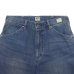 画像4: BARNS OUTFITTERS×BIG MAC（バーンズアウトフィッターズ×ビックマック）Denim Painter Pants（デニムペインターパンツ） / L,Indigo（ライトインディゴ）【裾上げ無料】 (4)