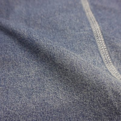 画像7: BARNS OUTFITTERS×BIG MAC（バーンズアウトフィッターズ×ビックマック）Denim Painter Pants（デニムペインターパンツ） / L,Indigo（ライトインディゴ）【裾上げ無料】