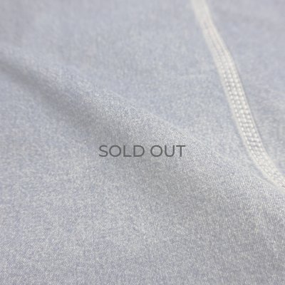 画像8: BARNS OUTFITTERS×BIG MAC（バーンズアウトフィッターズ×ビックマック）Denim Coverall（デニムカバーオール） / L,Indigo（ライトインディゴ）