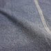 画像7: BARNS OUTFITTERS×BIG MAC（バーンズアウトフィッターズ×ビックマック）Denim Painter Pants（デニムペインターパンツ） / L,Indigo（ライトインディゴ）【裾上げ無料】 (7)