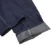 画像6: BARNS OUTFITTERS×BIG MAC（バーンズアウトフィッターズ×ビックマック）Denim Painter Pants（デニムペインターパンツ） / Indigo（インディゴ）【裾上げ無料】 (6)