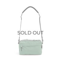 STANDARD SUPPLY（スタンダードサプライ）WEEKEND SHOULDER（ウィークエンドショルダー）"SIMPLICITY Limited Edition" / Mint Green（ミントグリーン）