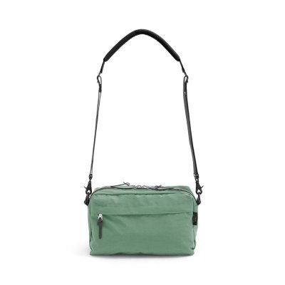 画像1: STANDARD SUPPLY（スタンダードサプライ）WEEKEND SHOULDER（ウィークエンドショルダー）"SIMPLICITY Limited Edition" / Mint Green（ミントグリーン）
