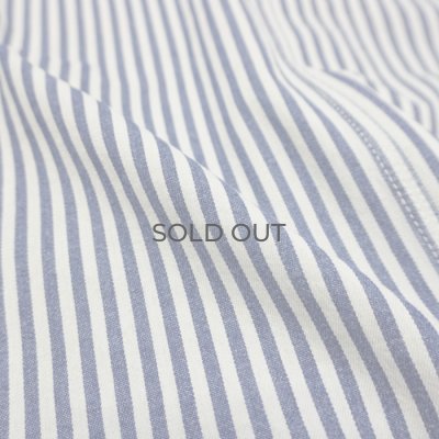 画像8: BARNS OUTFITTERS×BIG MAC（バーンズアウトフィッターズ×ビックマック）Denim Coverall（デニムカバーオール） / Hickory（ヒッコリー）