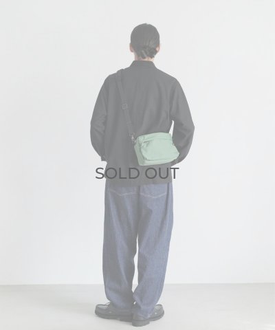 画像8: STANDARD SUPPLY（スタンダードサプライ）WEEKEND SHOULDER（ウィークエンドショルダー）"SIMPLICITY Limited Edition" / Mint Green（ミントグリーン）