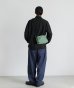 画像8: STANDARD SUPPLY（スタンダードサプライ）WEEKEND SHOULDER（ウィークエンドショルダー）"SIMPLICITY Limited Edition" / Mint Green（ミントグリーン） (8)
