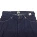 画像4: BARNS OUTFITTERS×BIG MAC（バーンズアウトフィッターズ×ビックマック）Denim Painter Pants（デニムペインターパンツ） / Indigo（インディゴ）【裾上げ無料】 (4)