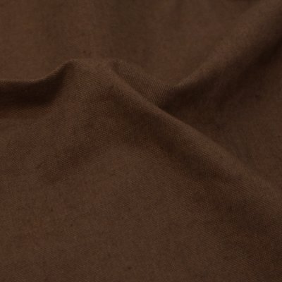 画像8: *A VONTADE（アボンタージ）Coal Mine Blouse（コールマインブルゾン）"Cotton Hemp Duck" / Brown（ブラウン）