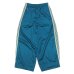 画像2: NEEDLES（ニードルズ）H.D Track Pant（ヒザデルトラックパンツ）"Poly Smooth" / Green（グリーン） (2)